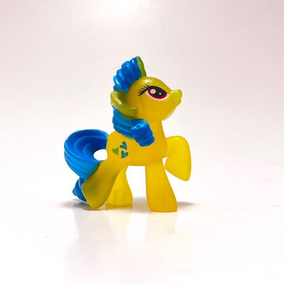 My Little Pony Jelly Minis - Picture 2 of 8